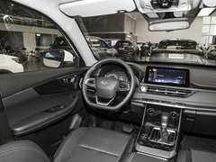 2023款 1.5L CVT新动版