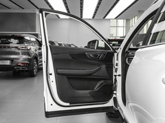 2023款 1.5L CVT新动版