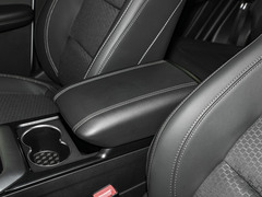 2023款 1.5L CVT新动版