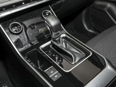 2023款 1.5L CVT新动版