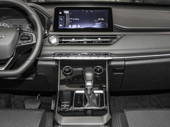 2023款 1.5L CVT新动版