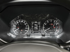 2023款 1.5L CVT新动版