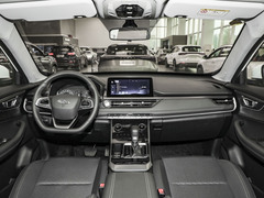 2023款 1.5L CVT新动版