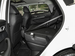 2023款 1.5L CVT新动版