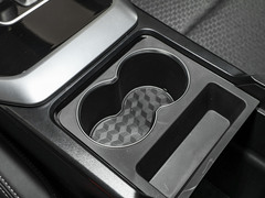 2023款 1.5L CVT新动版