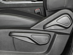 2023款 1.5L CVT新动版