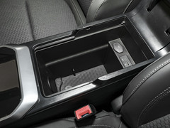2023款 1.5L CVT新动版