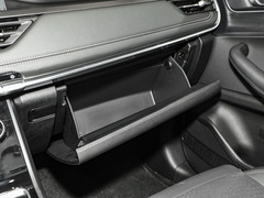 2023款 1.5L CVT新动版