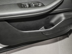 2023款 1.5L CVT新动版
