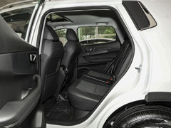 2023款 1.5L CVT新动版