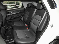 2023款 1.5L CVT新动版