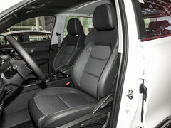 2023款 1.5L CVT新动版