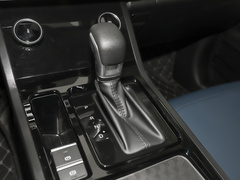 2024款 1.5L CVT新锐版