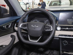 2024款 1.5L CVT新锐版