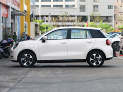 2024款 挚爱版 330km Air