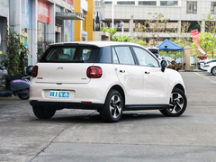 2024款 挚爱版 330km Air