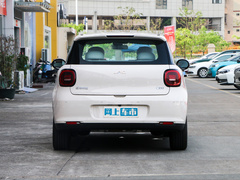 2024款 挚爱版 330km Air