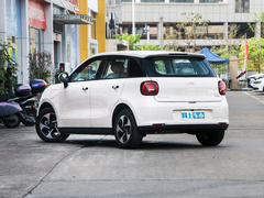 2024款 挚爱版 330km Air