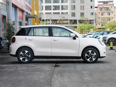 2024款 挚爱版 330km Air
