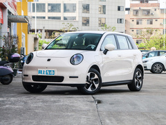 2024款 挚爱版 330km Air