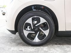 2024款 挚爱版 330km Air