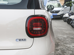2024款 挚爱版 330km Air