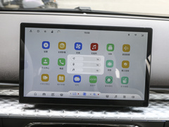 2024款 挚爱版 330km Air