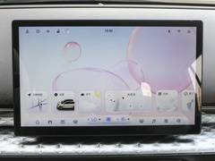 2024款 挚爱版 330km Air