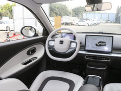 2024款 挚爱版 330km Air