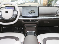 2024款 挚爱版 330km Air