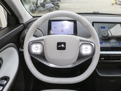 2024款 挚爱版 330km Air