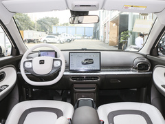 2024款 挚爱版 330km Air