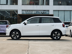 2024款 挚爱版 405km Lite