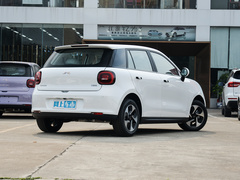 2024款 挚爱版 405km Lite
