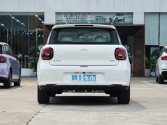 2024款 挚爱版 405km Lite