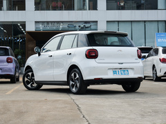 2024款 挚爱版 405km Lite