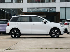 2024款 挚爱版 405km Lite
