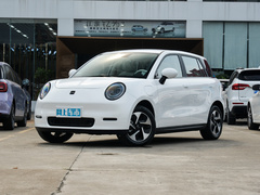 2024款 挚爱版 405km Lite
