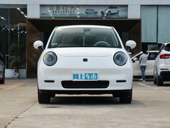 2024款 挚爱版 405km Lite