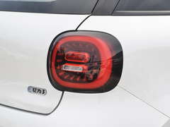 2024款 挚爱版 405km Lite