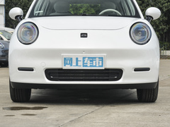 2024款 挚爱版 405km Lite