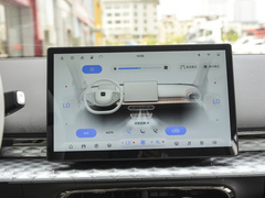 2024款 挚爱版 405km Lite