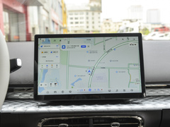2024款 挚爱版 405km Lite