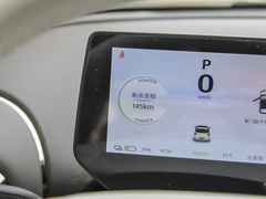 2024款 挚爱版 405km Lite