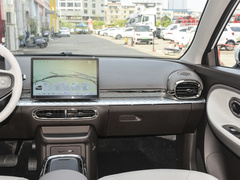 2024款 挚爱版 405km Lite