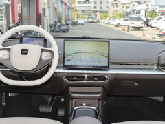 2024款 挚爱版 405km Lite