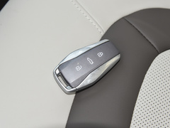 2024款 挚爱版 405km Lite
