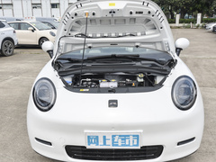 2024款 挚爱版 405km Lite