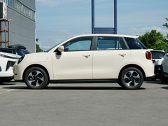 2024款 挚爱版 405km Air