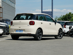 2024款 挚爱版 405km Air